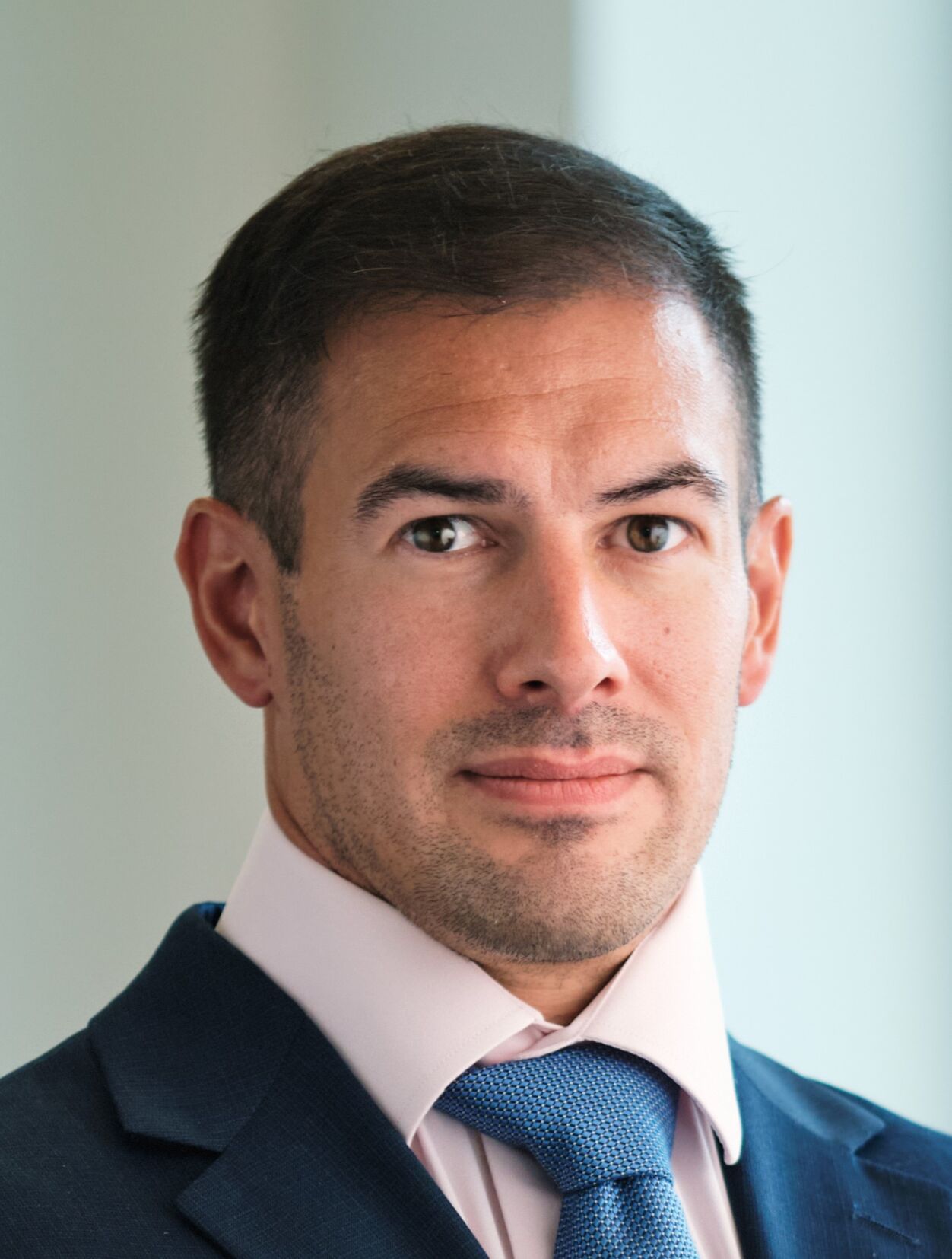 Daniel Hafez